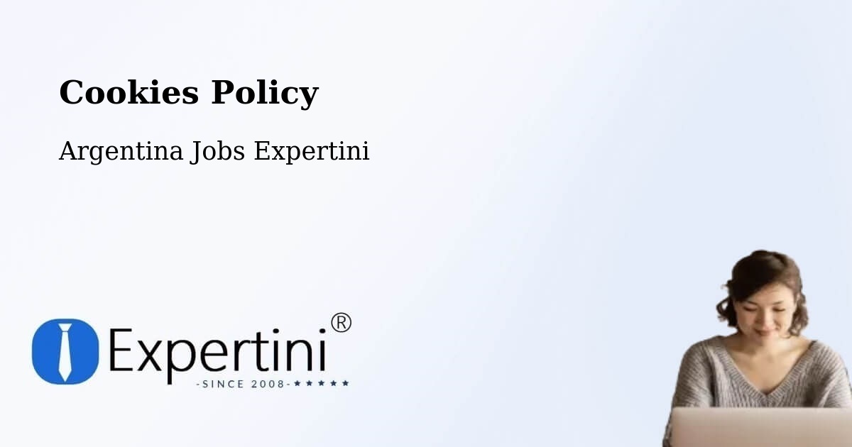 Cookie Policy – Corrientes - Argentina Jobs Expertini