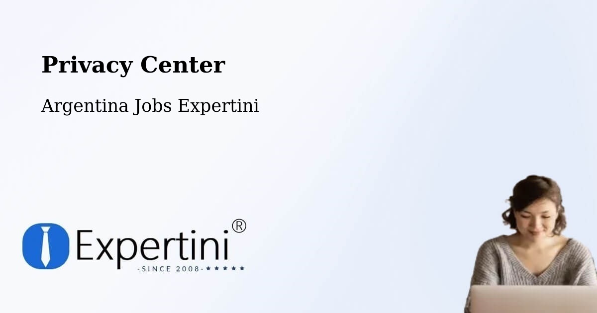 Privacy Policy – Corrientes - Argentina Jobs Expertini