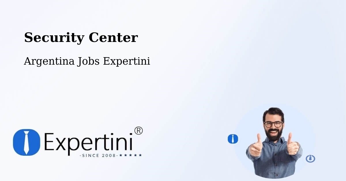 Security & Compliance – Corrientes - Argentina Jobs Expertini