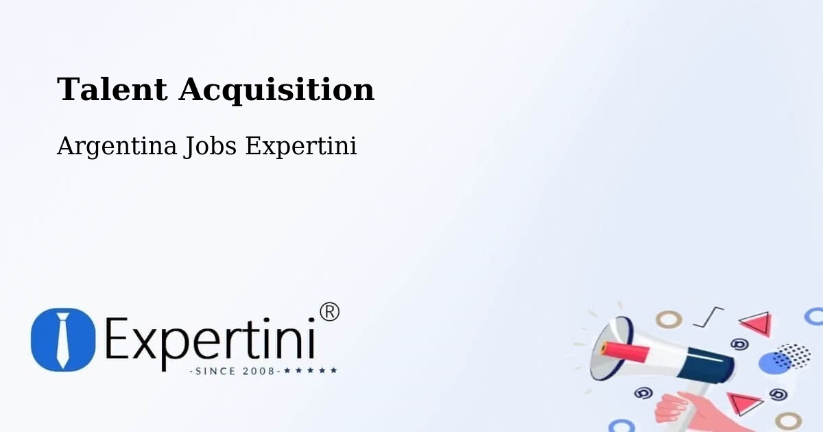 Post Jobs & Find Candidates in Corrientes – Talent Acquisition Solutions - Argentina Jobs Expertini